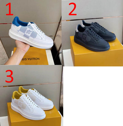 LU  Sneakers 3 Color 's