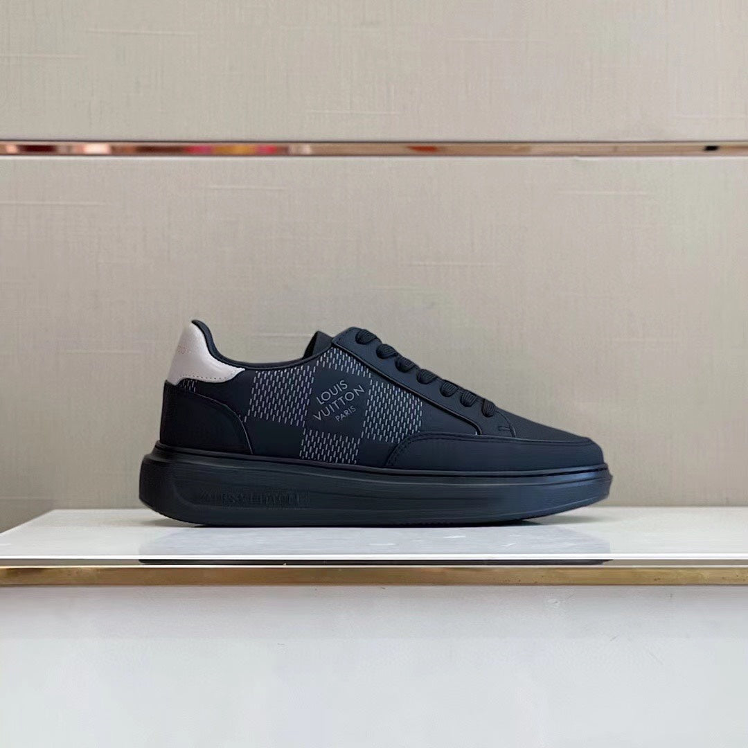 LU  Sneakers 3 Color 's