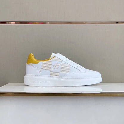 LU  Sneakers 3 Color 's