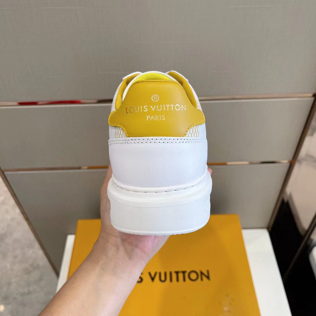 LU  Sneakers 3 Color 's