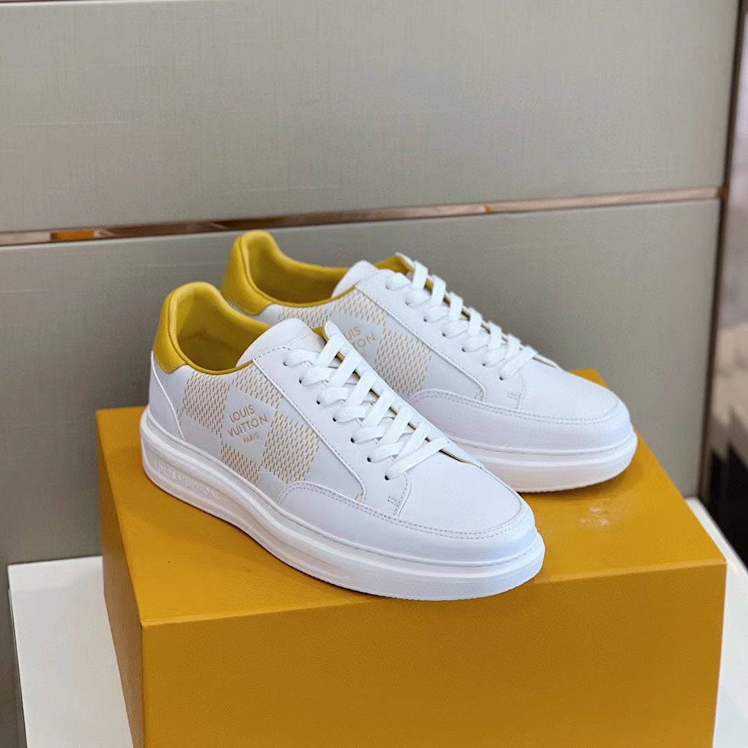 LU  Sneakers 3 Color 's
