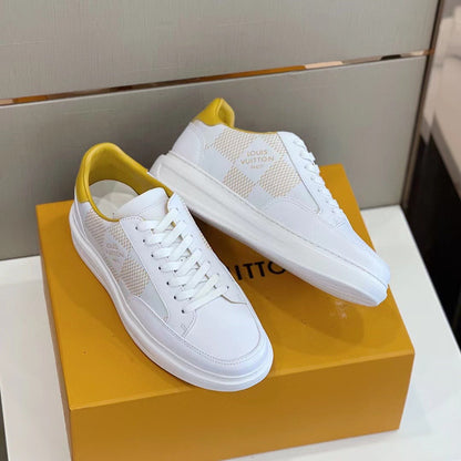LU  Sneakers 3 Color 's