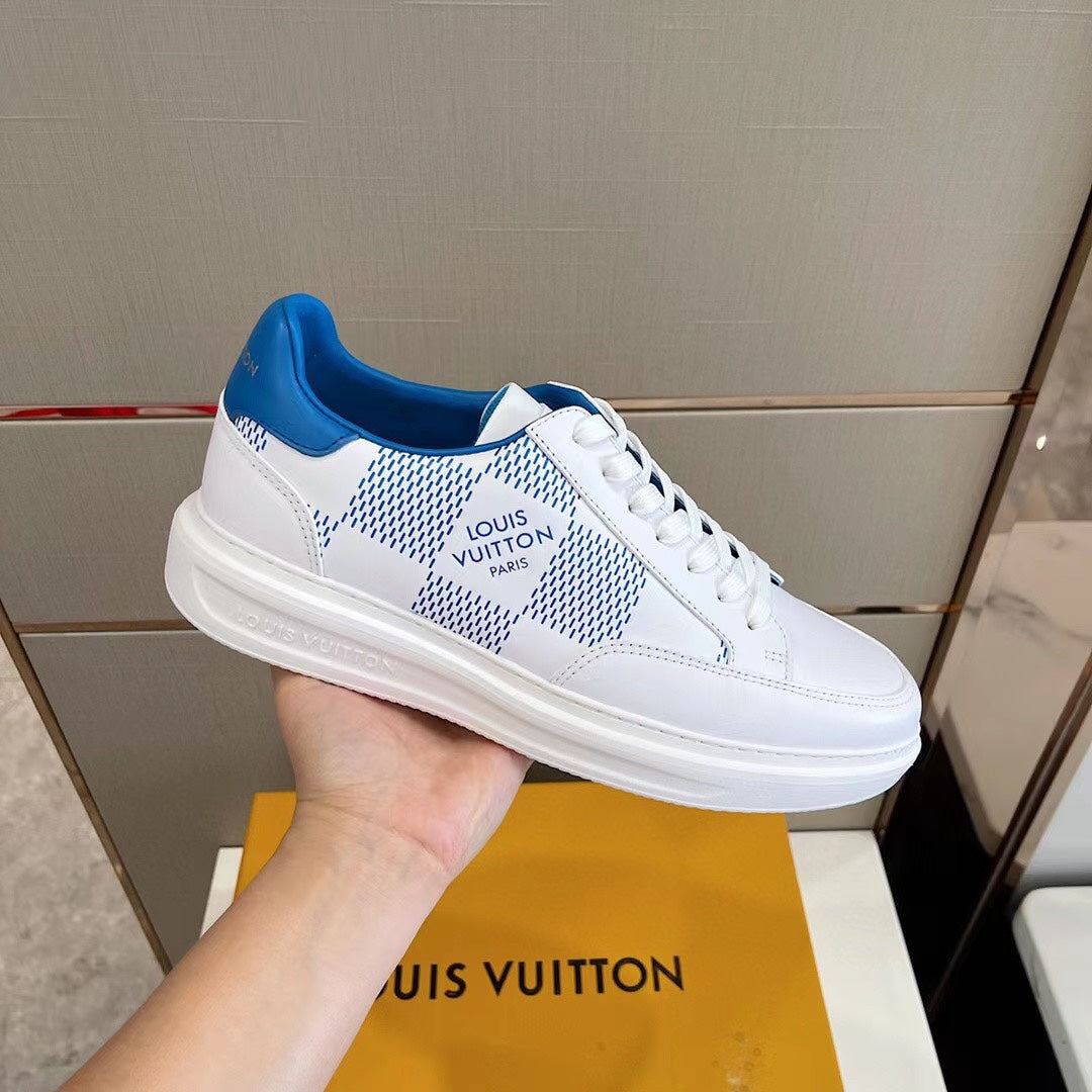 LU  Sneakers 3 Color 's