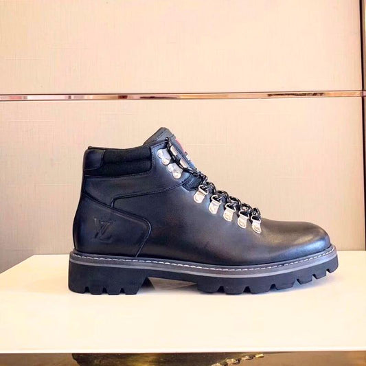 LV Boots