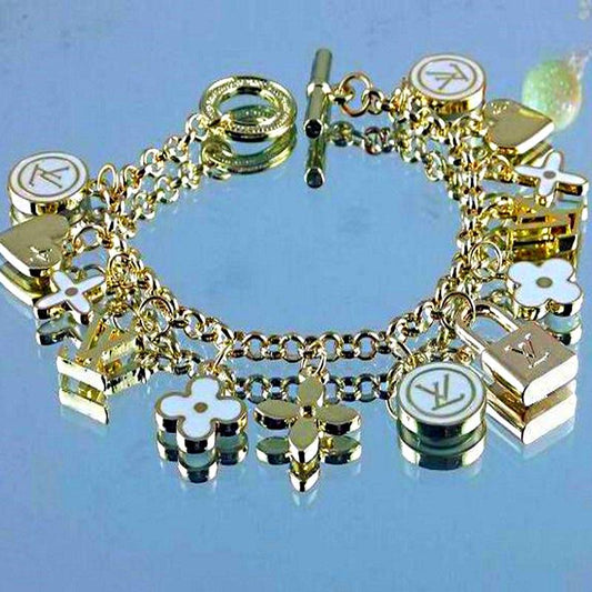 LU Fashion Bracelet Q
