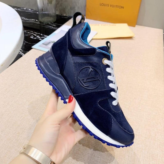 vuitton sneakers