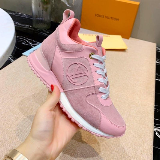 vuitton sneakers