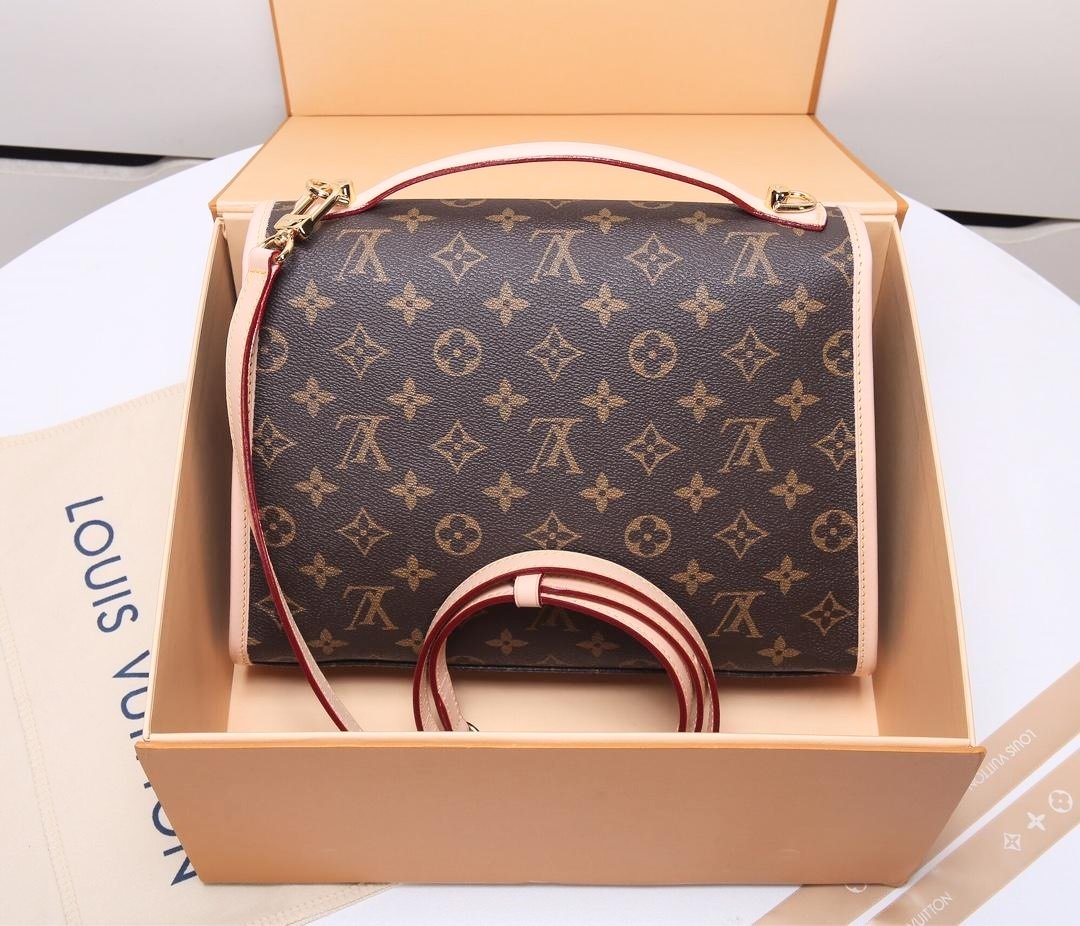 LU  Bag Mono