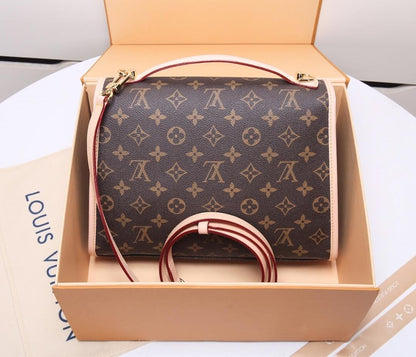 LU  Bag Mono
