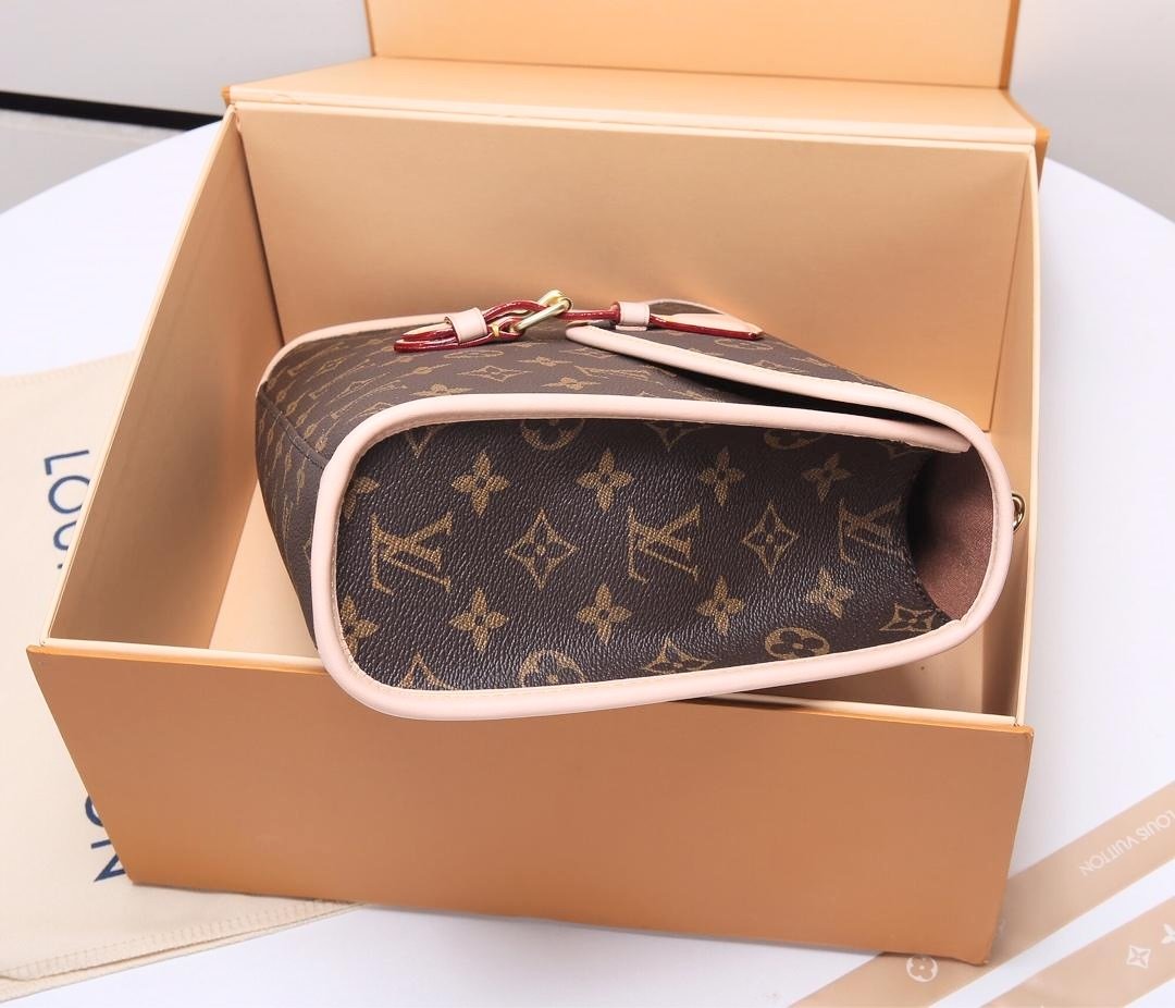 LU  Bag Mono