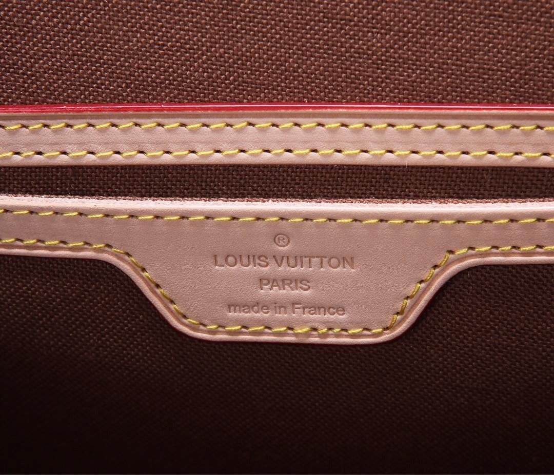 LU  Bag Mono