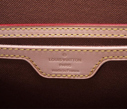 LU  Bag Mono