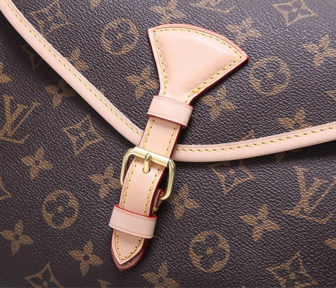 LU  Bag Mono