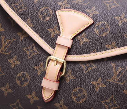 LU  Bag Mono
