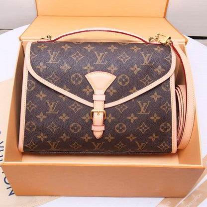 LU  Bag Mono