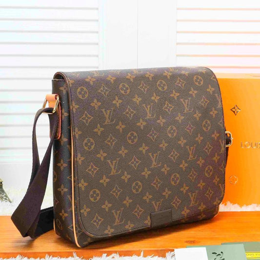LV Messenger