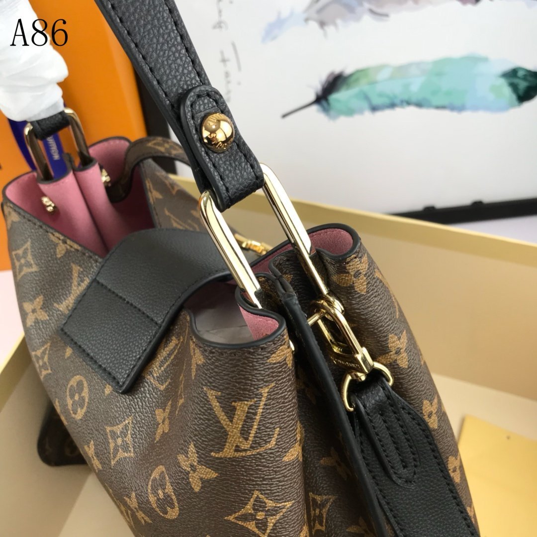 LU Bag Mono