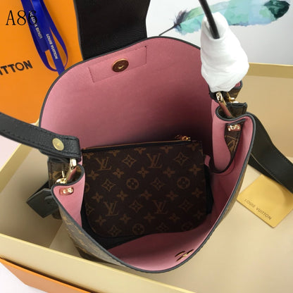 LU Bag Mono