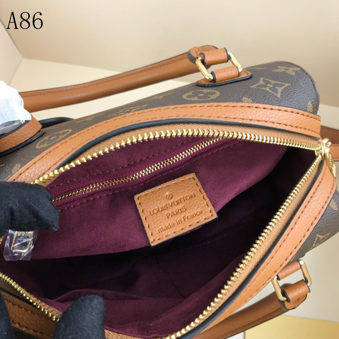 LU Bag Mono