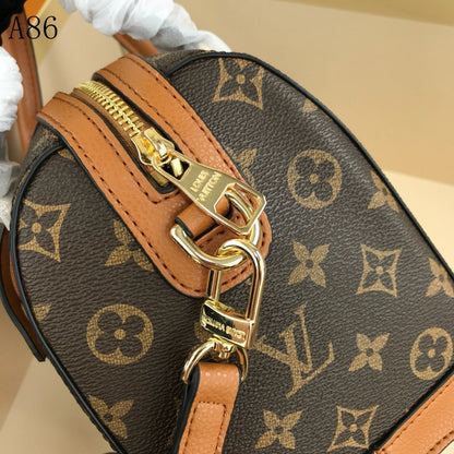 LU Bag Mono