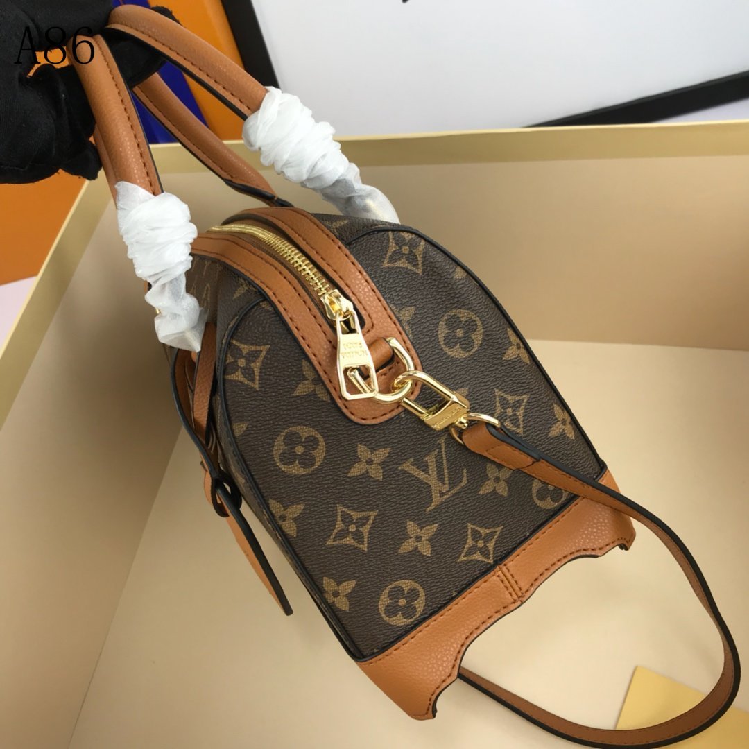 LU Bag Mono