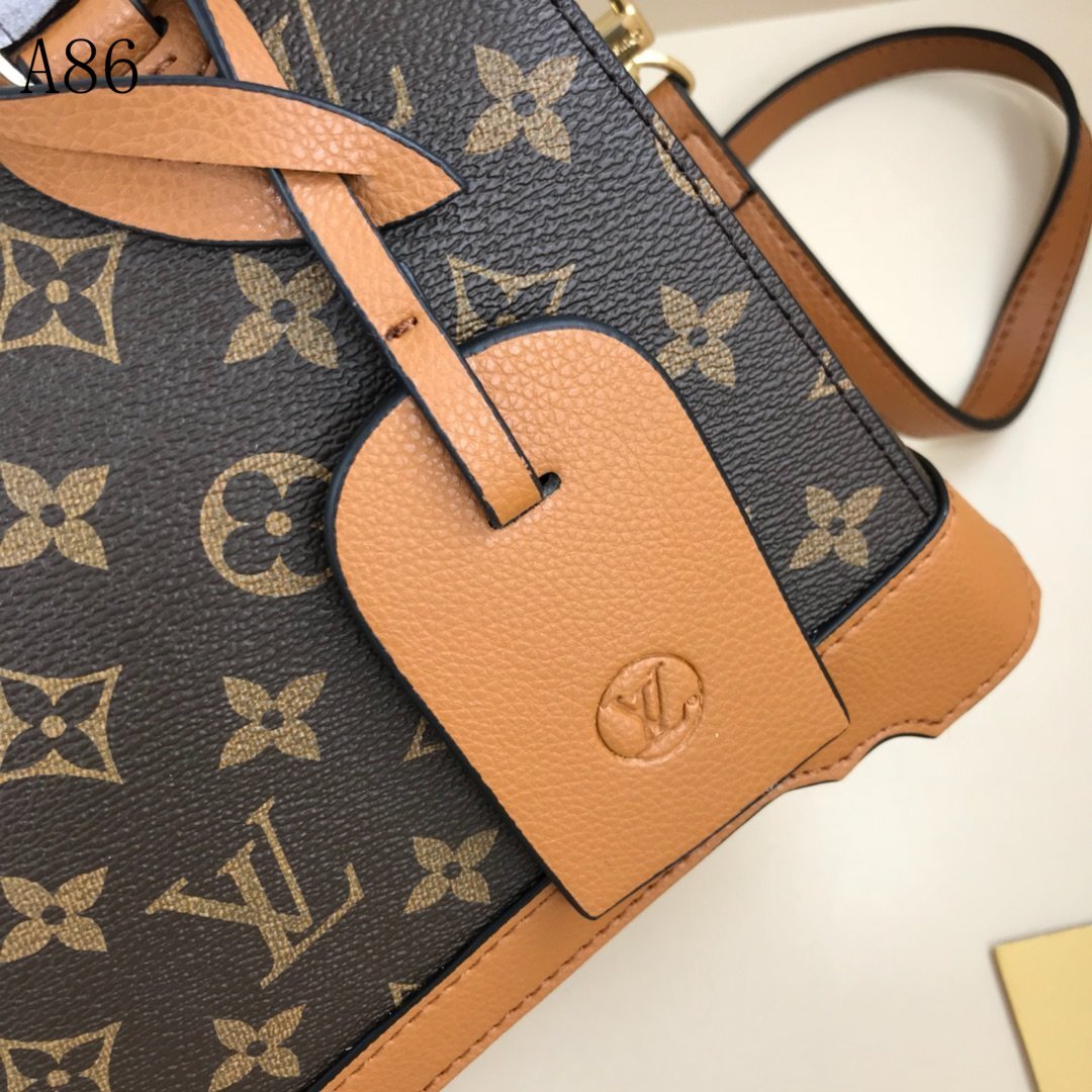 LU Bag Mono