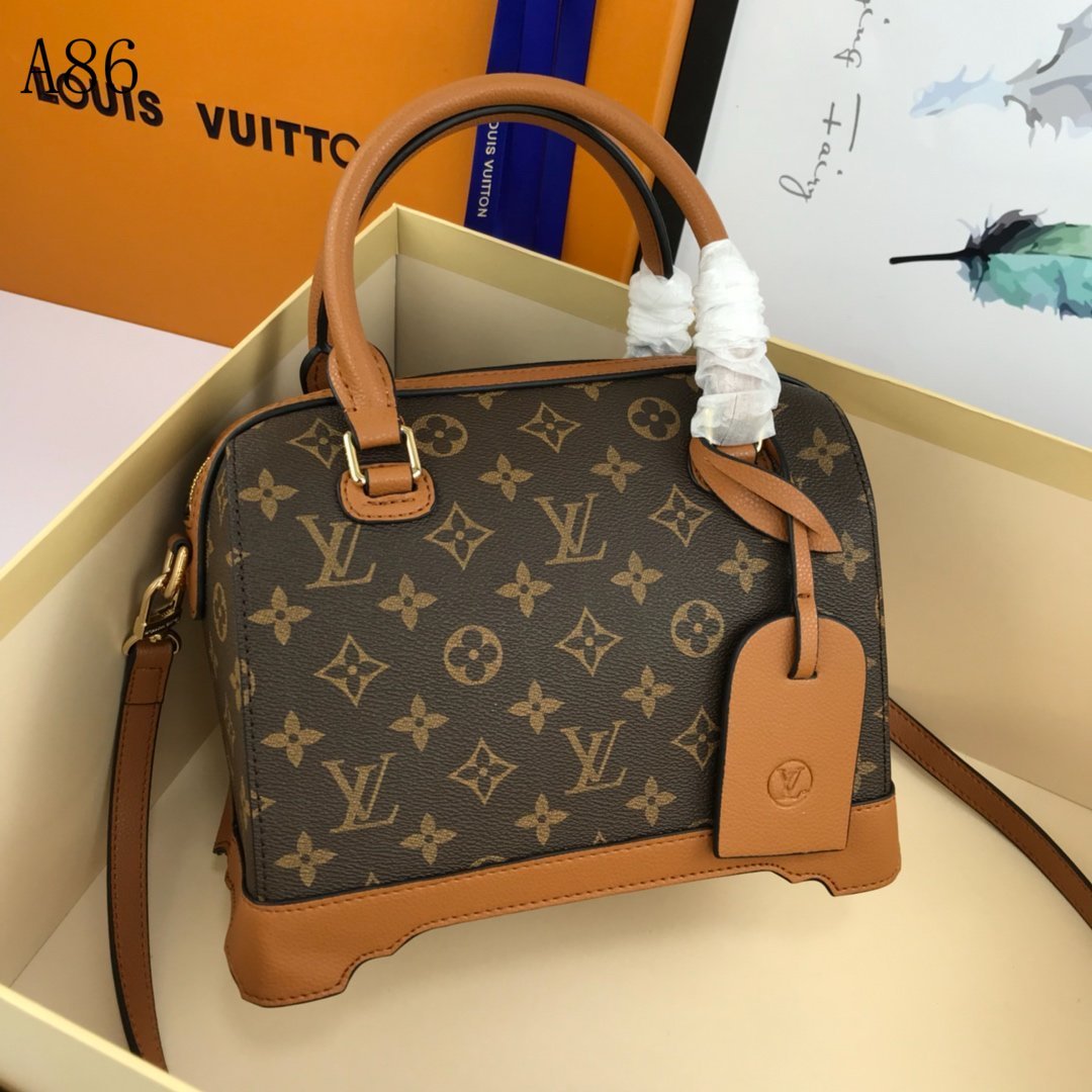 Vuitton Bag