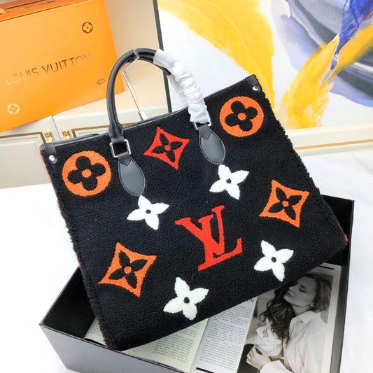 Vuitton Bag