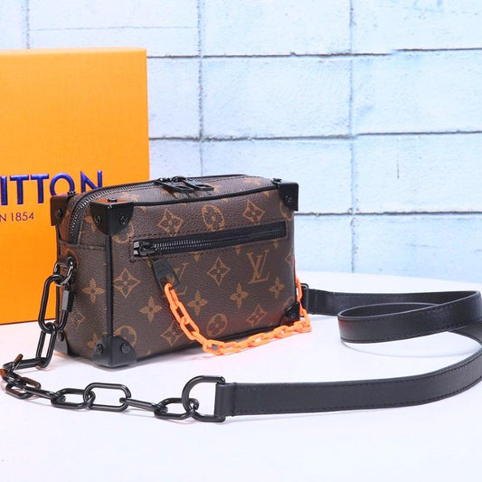 Vuitton bag