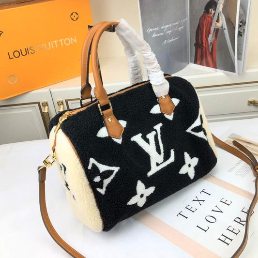 Vuitton Bag