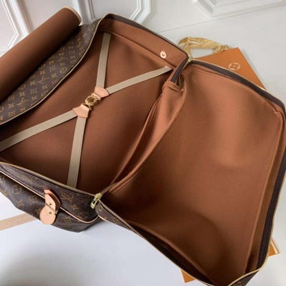 LU Bag Travel Holdalls 2 Styles