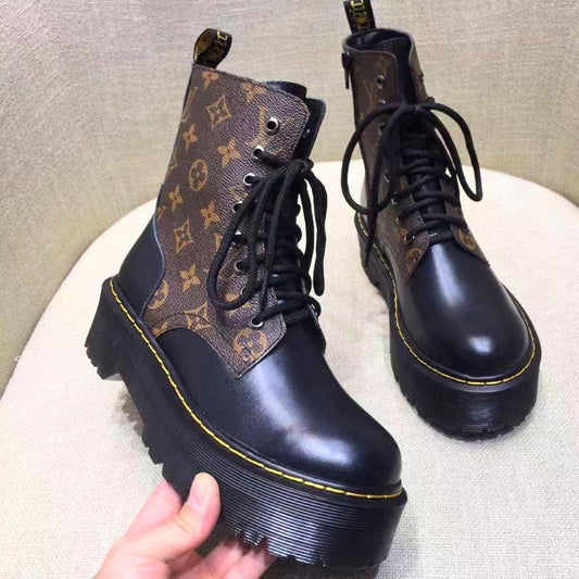 LV Boots