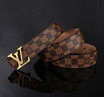 LU Belt 2 style width 40mm