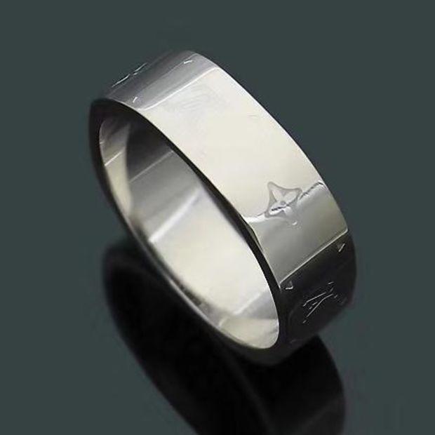 vuitton ring