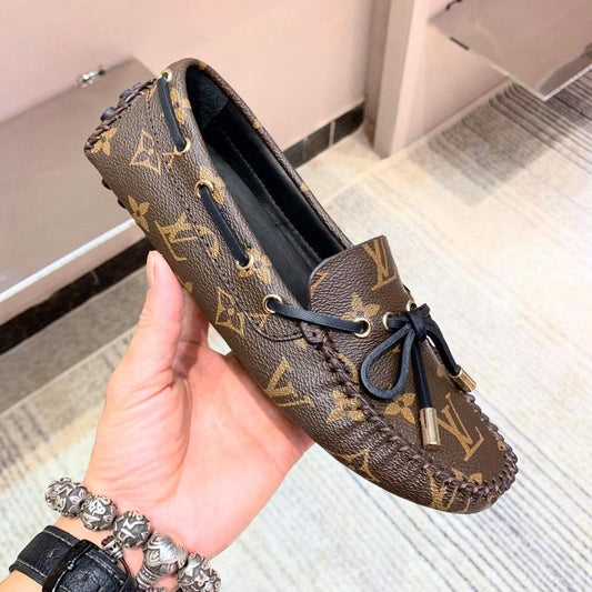 vuitton shoes