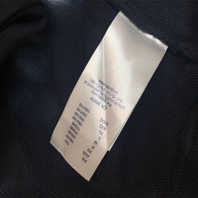 LU Sweatshirt Sweater Hoodie
