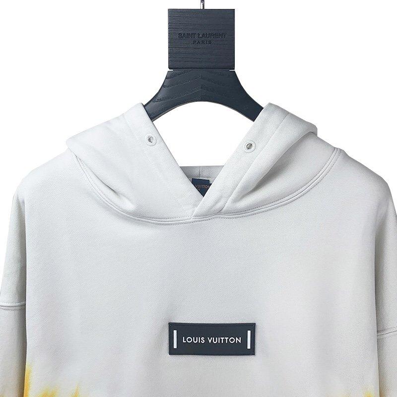 LU Sweatshirt Sweater Hoodie