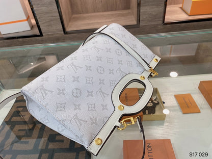 LU  Bag 31 CM  2 Color 's