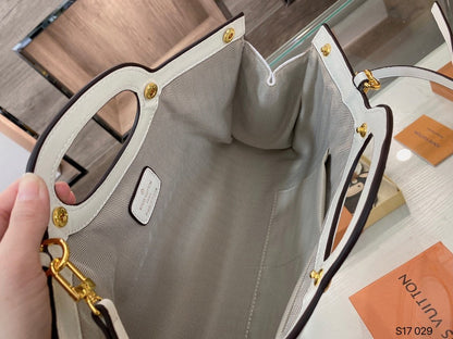 LU  Bag 31 CM  2 Color 's
