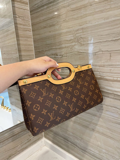LU  Bag 31 CM  2 Color 's