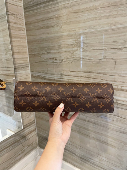 LU  Bag 31 CM  2 Color 's