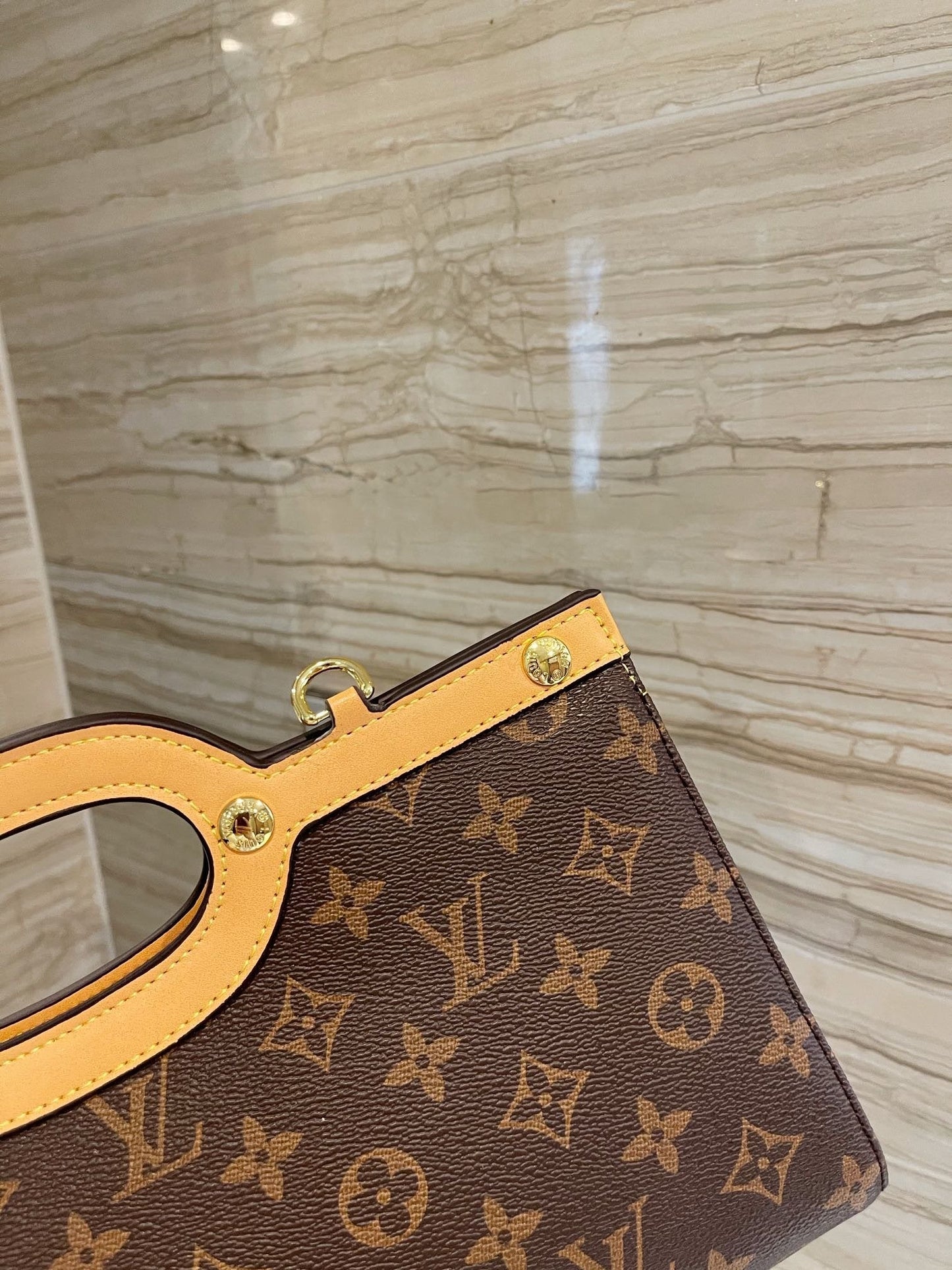 LU  Bag 31 CM  2 Color 's