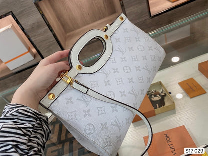 LU  Bag 31 CM  2 Color 's
