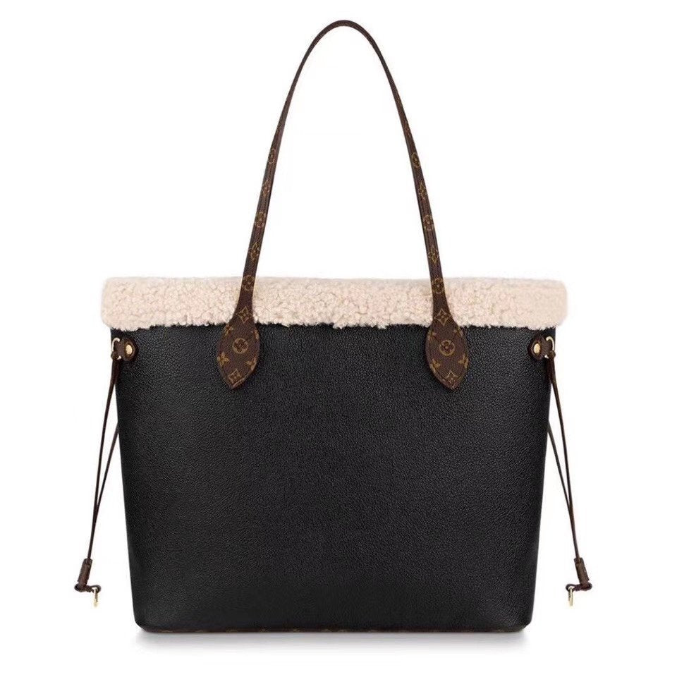 LU Bag Never full