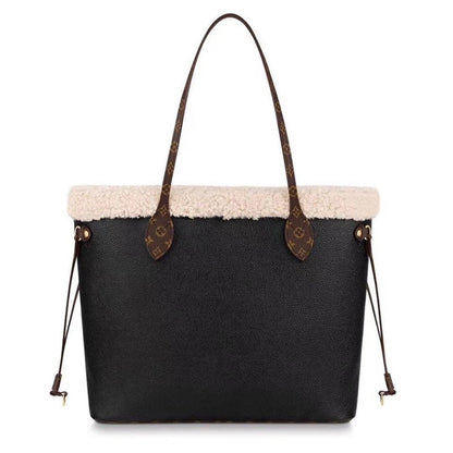 LU Bag Never full