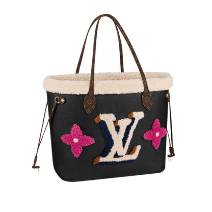 LU Bag Never full