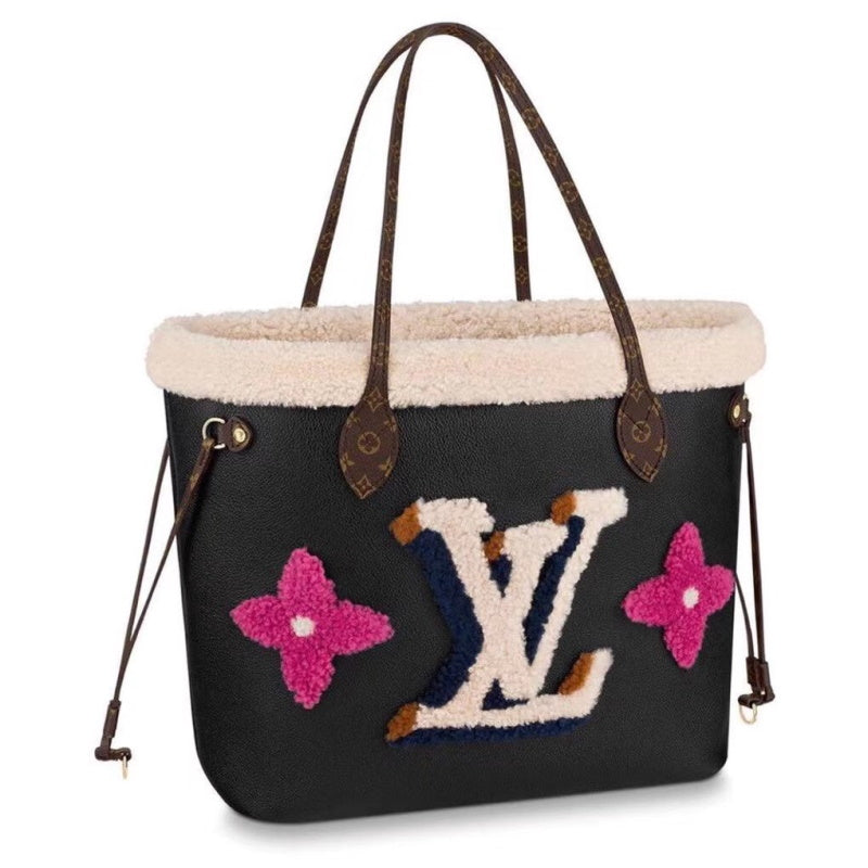 LU Bag Never full