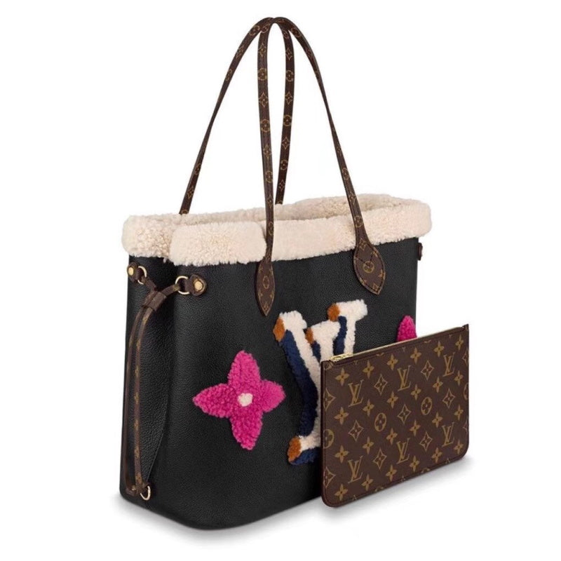 LU Bag Never full