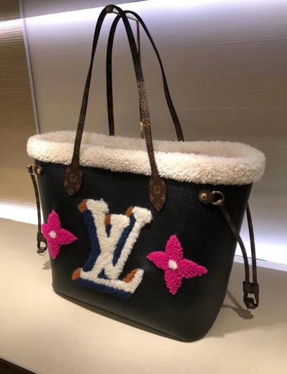 LU Bag Never full
