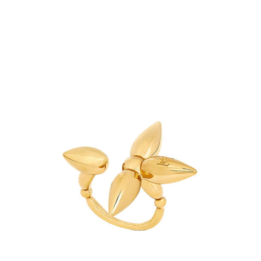 LU Fashion Rings 3 colors